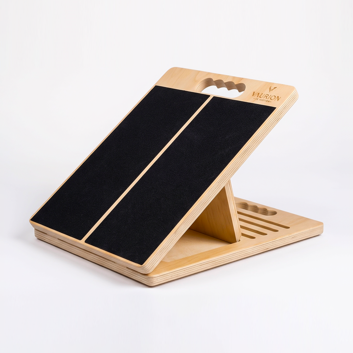 VAURION TM Slant Board IN MOTION SERIES